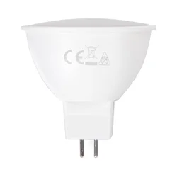 LED sijalica MR16 GU5,3/3W/12V 4000K - Aigostar