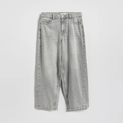 Reserved - GIRLS` JEANS TROUSERS