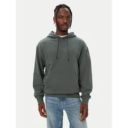 BOSS Jopa WeSmallhood 50514530 Zelena Regular Fit
