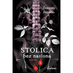 Stolica bez naslona