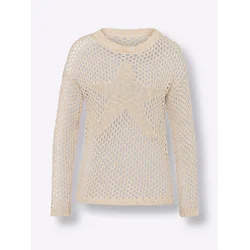 heine Pulover chamois