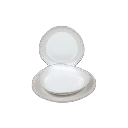 PORCELAN SERVIS 18/1 (GLD DOTS) GS-XHL138F