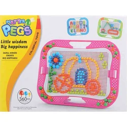 Starwood Pegs Igra Set BE31699
