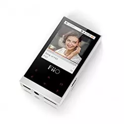 FIIO digitalni plejer M3