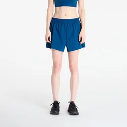On Train Shorts Blue S