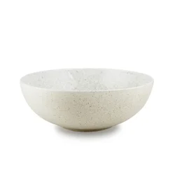 Skleda Materia 23cm/krem/porcelan