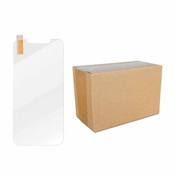 Kaljeno staklo 9H za Xiaomi Redmi Note 11 Pro 5G/Redmi Note 11 Pro+ 5G - Prozirna KP26468