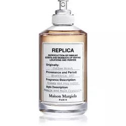 Maison Margiela Unisex toaletna voda Replica Coffee Break, EDT, 100ml