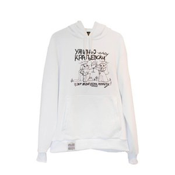 Unisex kraljevski duks