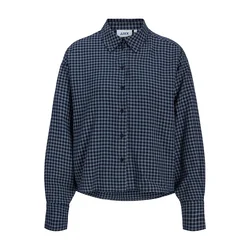 JJXX Bluza JXJAMIE temno modra/bela