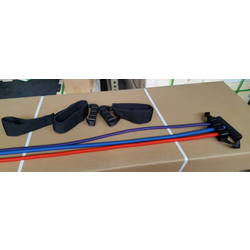 EXPANDER SET – ELASTIKE ZA TRENING
