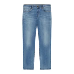 Marc OPolo Kavbojke moder denim