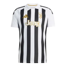 adidas Dres Juventus Authentic Home 2026/27