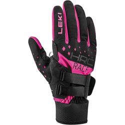 Leki Hrc Race Shark