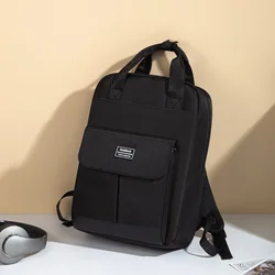 Womt Ranac za laptop, 15.6, Crni