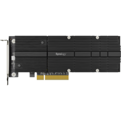Synology M2D20 Dual-slot M.2 SSD adapter card za NAS uređaje
