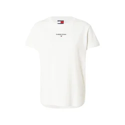 Tommy Jeans Majica CLASSIC temno modra/rdeča/bela