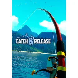 Catch & Release [VR] Steam Key GLOBAL