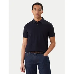 Guess Polo majica M6RP05 KD181 Mornarsko modra Regular Fit