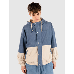 Blue Tomato Eddy Jacket off white