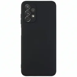 Silikonska futrola za Xiaomi 12 Pro 5G - Crna KP40621