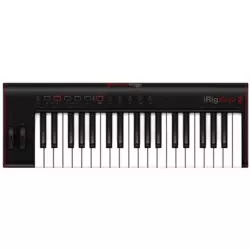 Ik Multimedia irig Keys 2 Pro
