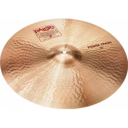 Paiste 2002 18 PC