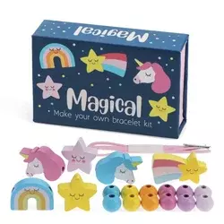Komplet za izdelavo nakita Magical – Rex London