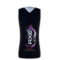 Axe Gel za tuširanje Excite, 400ml