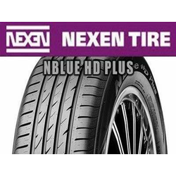 Nexen N blue HD Plus ( 205/55 R16 91V 4PR )