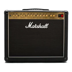 Marshall DSL40 lampaški kombo ojačevalec