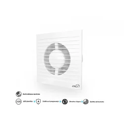 BBLINK ERA Ventilator E125S MRE