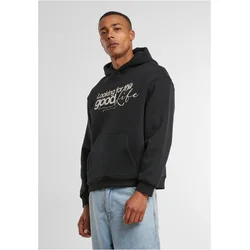Mens sweatshirt For The Good black