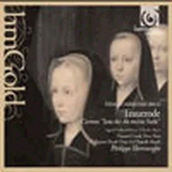 BACH J.S.:TRAUERODE CANTATA