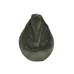 Lazy Pleasure Lazy bag Taddy, 280x130cm, Maslinasti