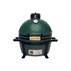 Kamado žar Big Green Egg MiniMax