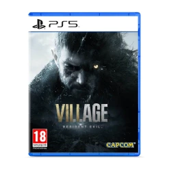 CAPCOM Igrica PS5 Resident Evil Village