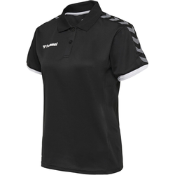 AUTHENTIC WOMAN FUNCTIONAL POLO