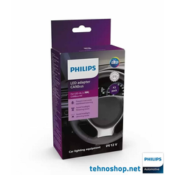 Philips DEKODER CANBUS H4 ZA LED ŽARNICE 18960X2