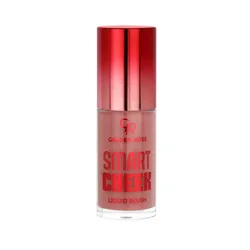 Golden rose Rumenilo tečno smart cheek 106