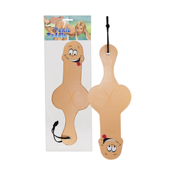 LOPATICA ZA ŠEŠKANJE PENIS