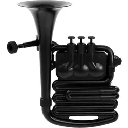 NUVO jHorn Black