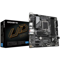 MB s1700 GIGABYTE B760M DS3H (rev. 1.0) DDR5