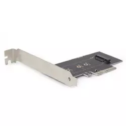 GEMBIRD PEX-M2-01 M.2 SSD NVMe adapter PCI-Express add-on card/ sa dodatnim low-profile breketom