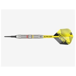 Set 3 pikad TARGET German giant - 18g