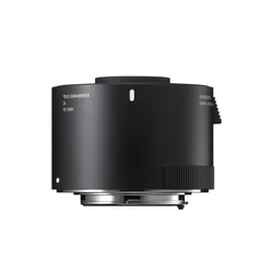 Sigma TELE CONVERTER TC-2001 Canon