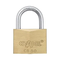 Abus Citadel obešanka 20 mm