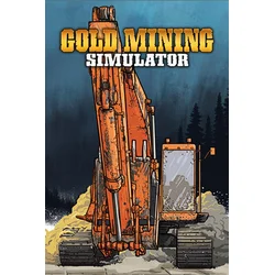 Gold Mining Simulator XBOX LIVE Key EUROPE
