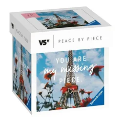 Ravensburger Slagalica You are my missing piece, 99 Delova