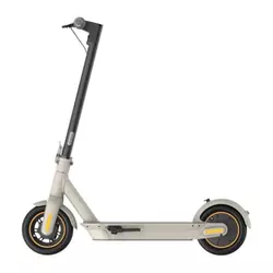 SEGWAY Električni trotinet Segway KickScooter MAX G30LE Lite